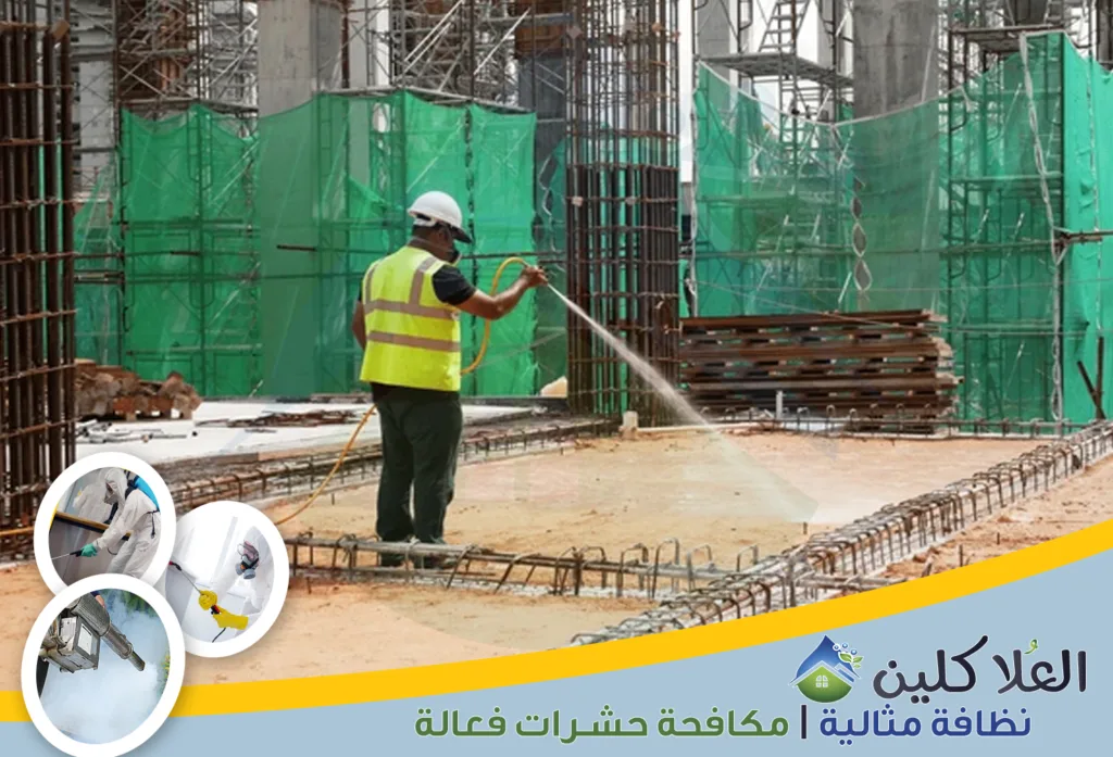 شركة رش دفان بالدمام | 0564040671 | ضمان حتى 15 عام 4 ارقام شركات رش الدفان بالدمام لمكافحة النمل الأبيض قبل البناء