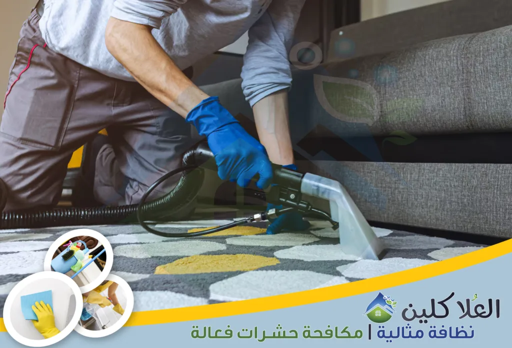 شركة غسيل موكيت في حفر الباطن