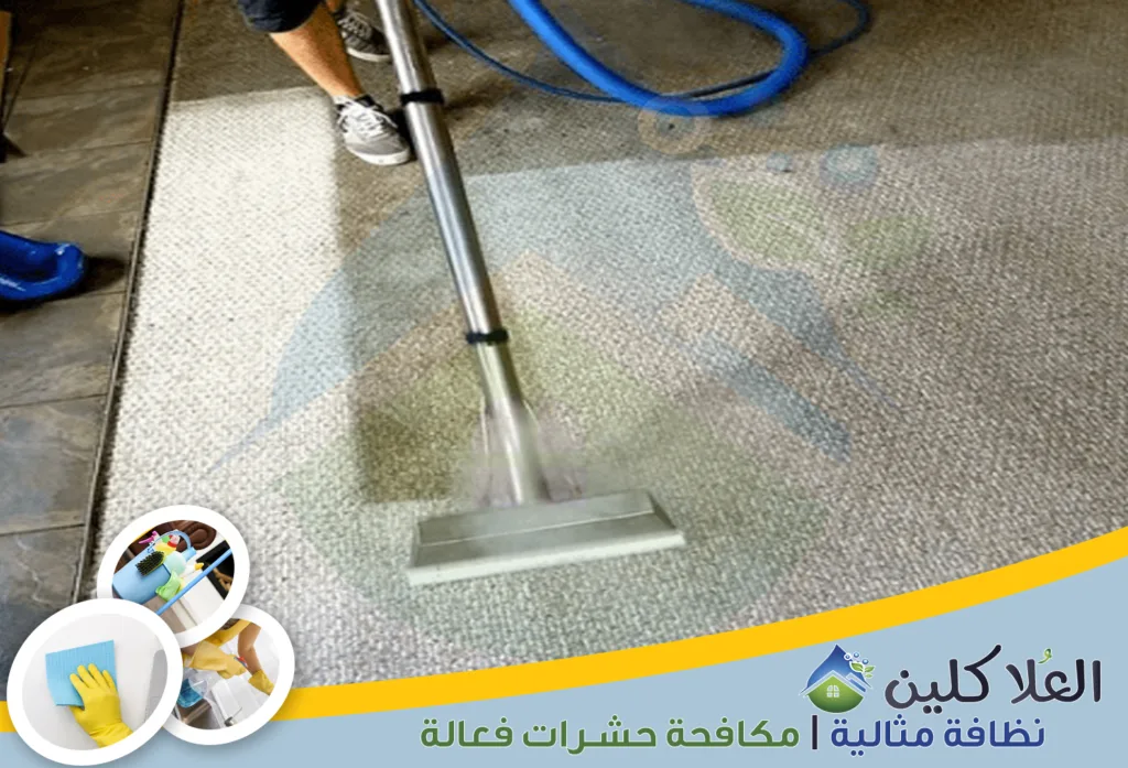 أفضل مغسلة سجاد بحفر الباطن